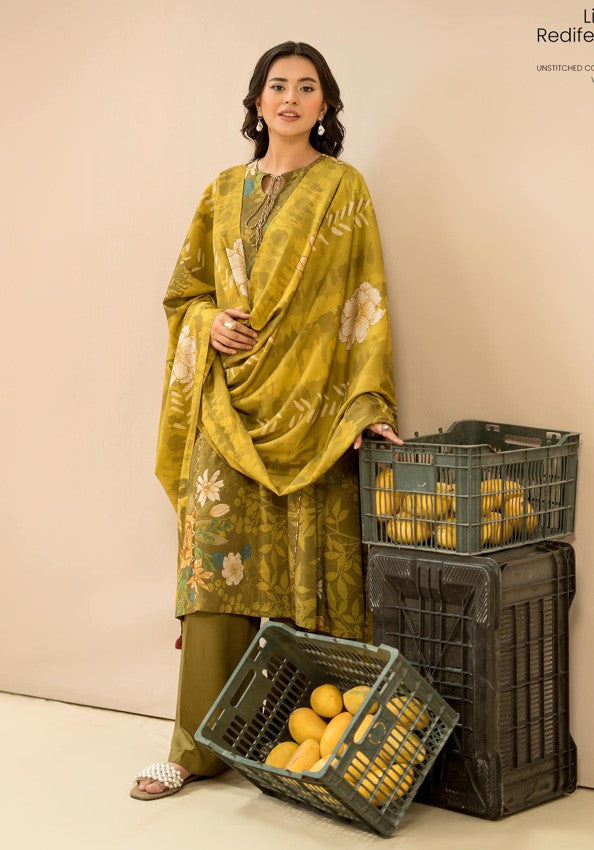 Sareena-3 by Brenish (Original Pakistani)