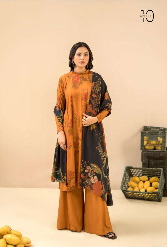 Sareena-3 by Brenish (Original Pakistani)