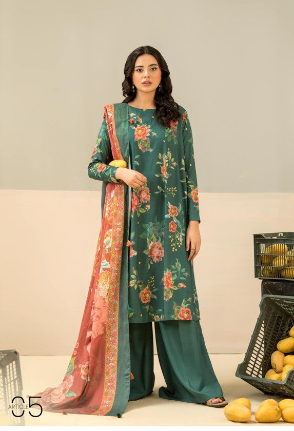 Sareena-3 by Brenish (Original Pakistani)