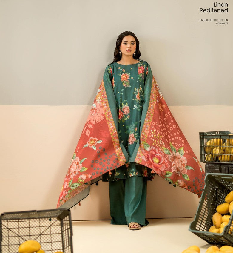 Sareena-3 by Brenish (Original Pakistani)