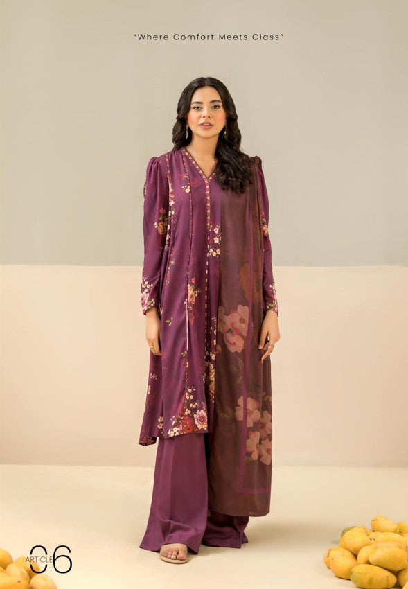 Sareena-3 by Brenish (Original Pakistani)