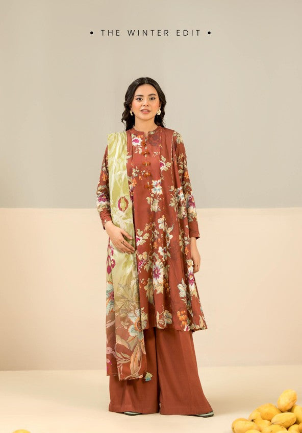 Sareena-3 by Brenish (Original Pakistani)