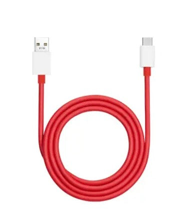 OnePlus USB-A to Type-C 10A 1.5m Cable