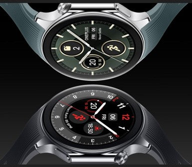 OnePlus Watch 2
