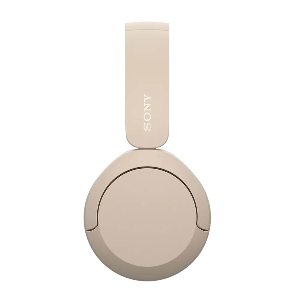 Sony WH-CH520 Overhead Headphone