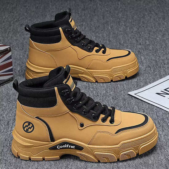 Trendy High-Premium Casual Shoes for Men