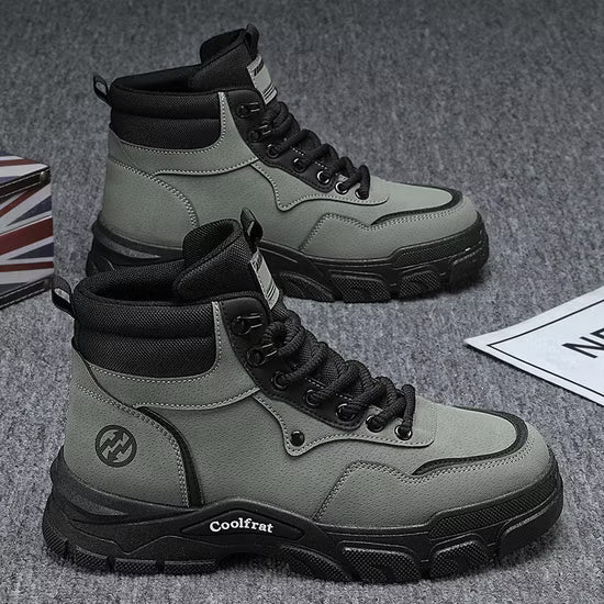 Trendy High-Premium Casual Shoes for Men