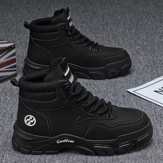 Trendy High-Premium Casual Shoes for Men