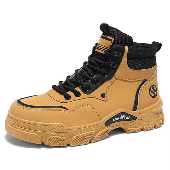 Trendy High-Premium Casual Shoes for Men