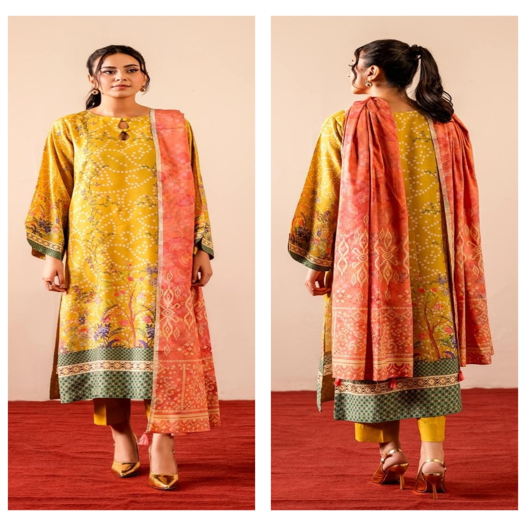 Geet by Brenish (Original Pakistani)