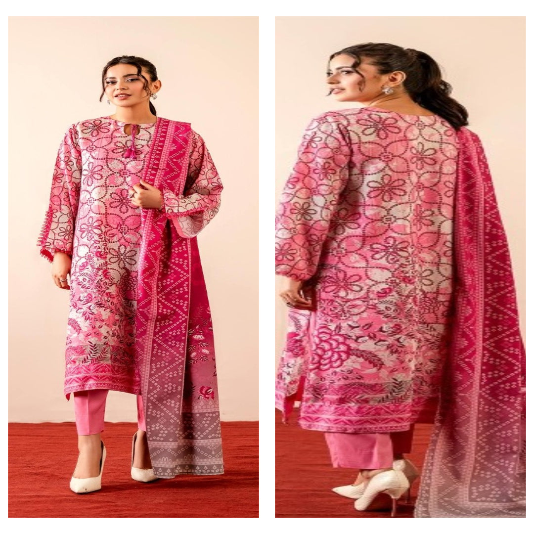 Geet by Brenish (Original Pakistani)