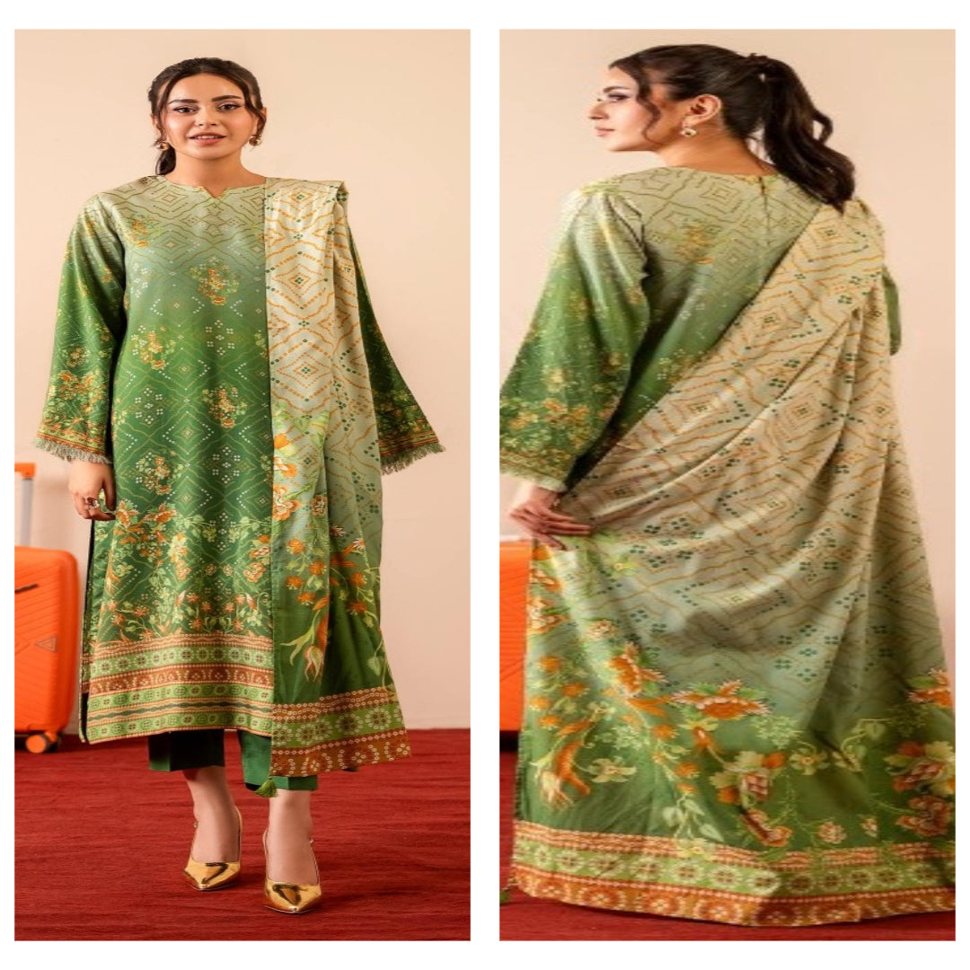 Geet by Brenish (Original Pakistani)