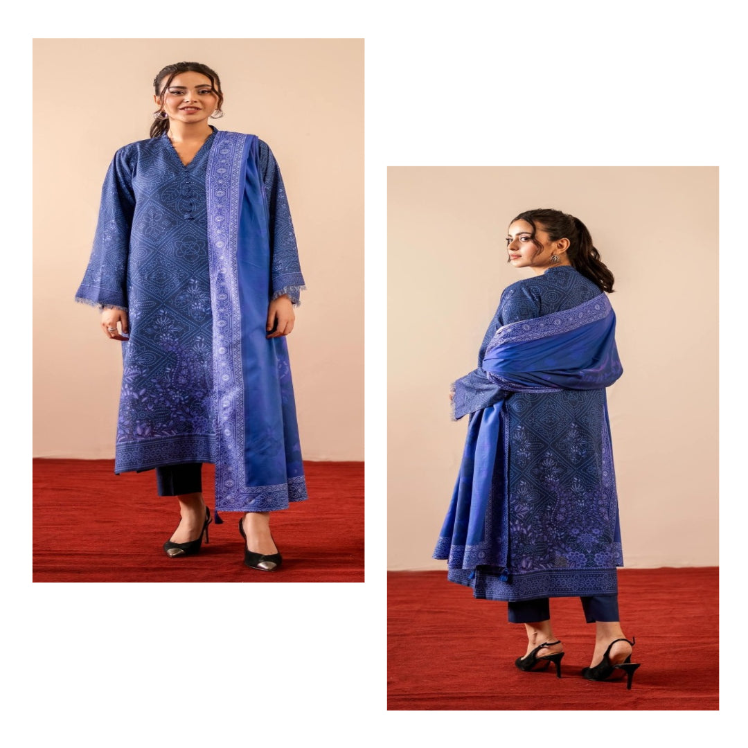 Geet by Brenish (Original Pakistani)