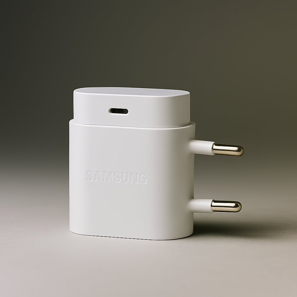 Samsung 45W USB-C Power Adapter (2 pin) (Original)