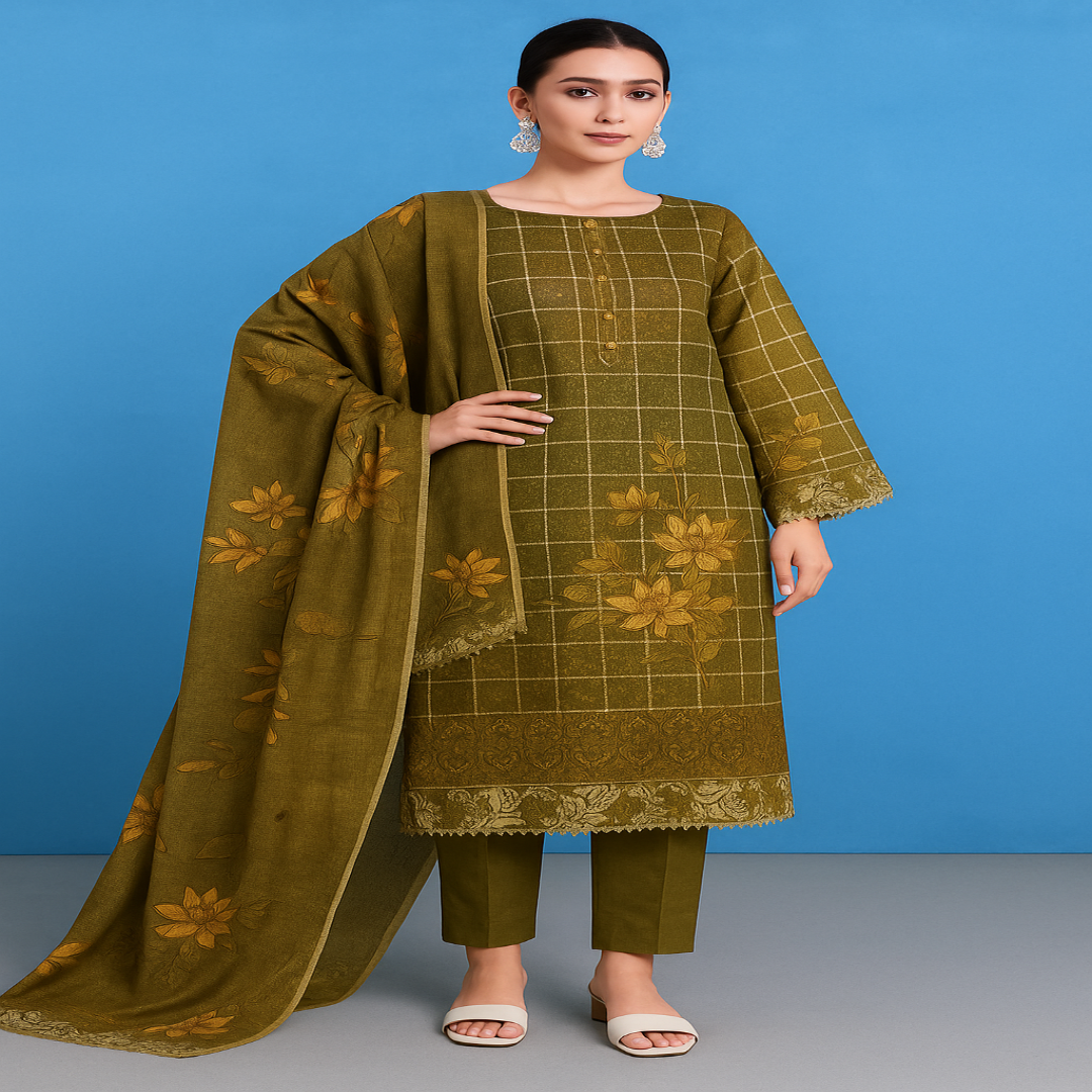 Premium Rang Pasand MARIA (Inhouse collection)