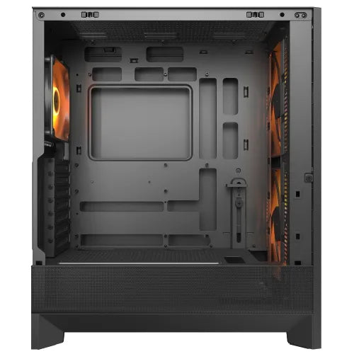 Cougar AIRFACE 180 ARGB ATX Mid Tower Gaming Case