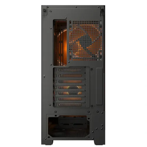 Cougar AIRFACE 180 ARGB ATX Mid Tower Gaming Case