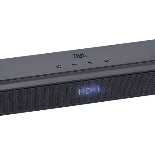 BL Bar 2.1 Deep Bass MK2 2.1 Channel Soundbar with Wireless Subwoofer