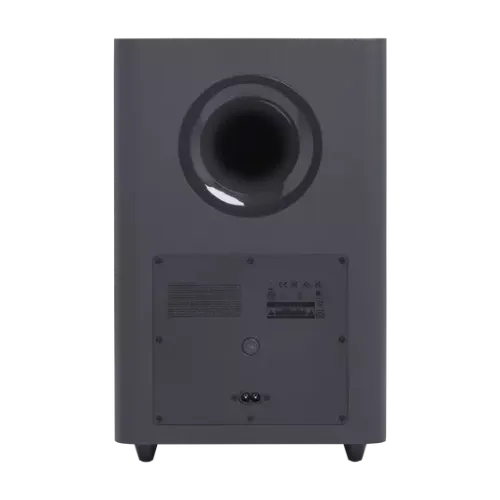 BL Bar 2.1 Deep Bass MK2 2.1 Channel Soundbar with Wireless Subwoofer