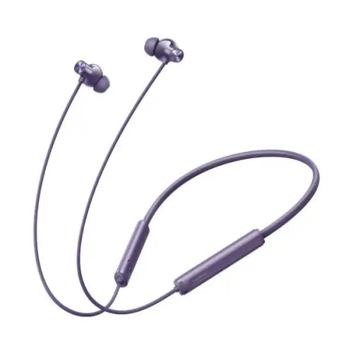 realme Buds Wireless 5 ANC Neckband