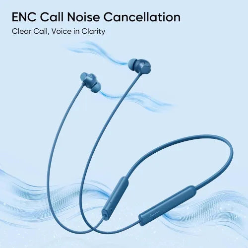 Realme Buds Wireless 5 Lite