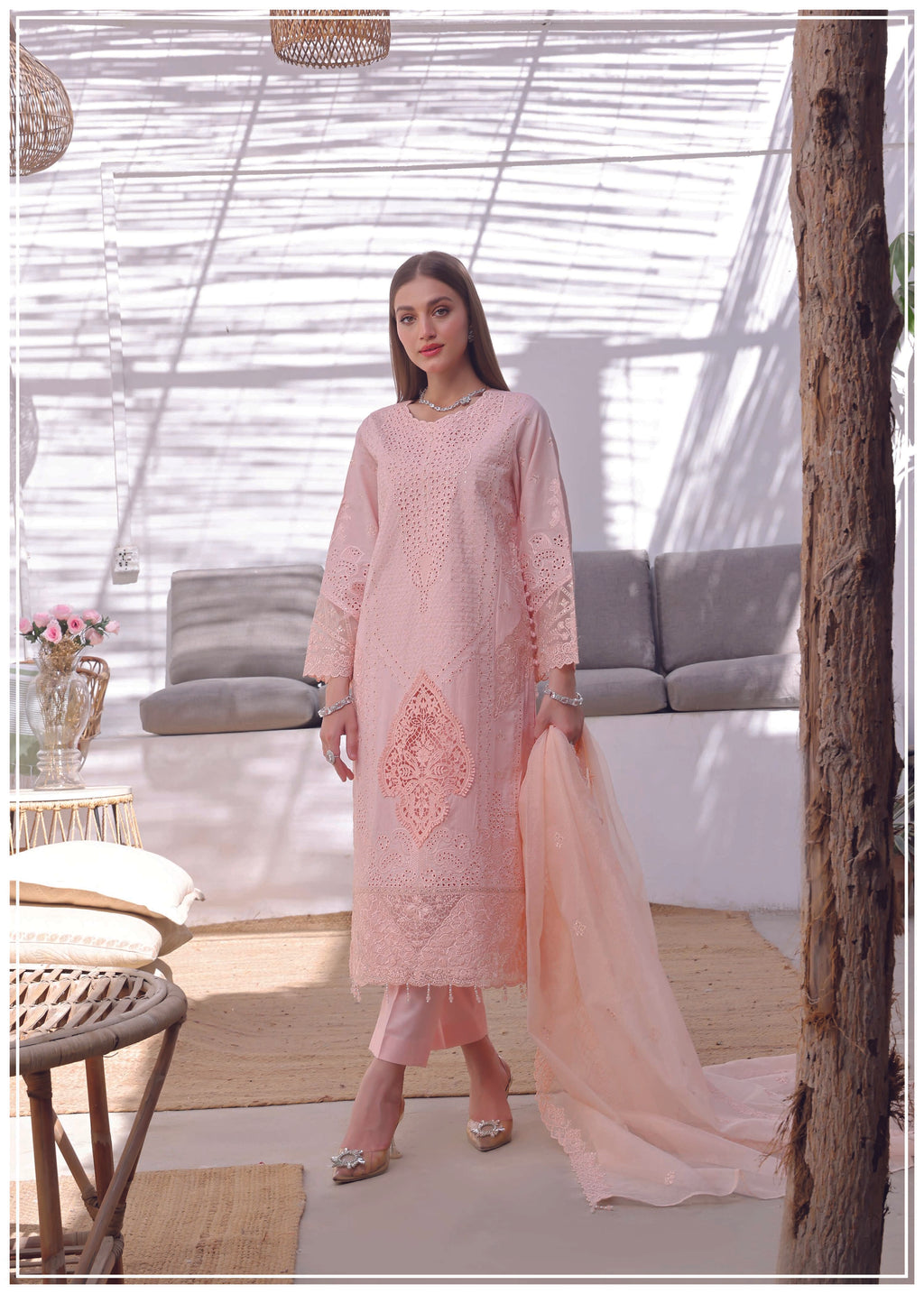 Elvaya – Ayzel (Original Pakistani)