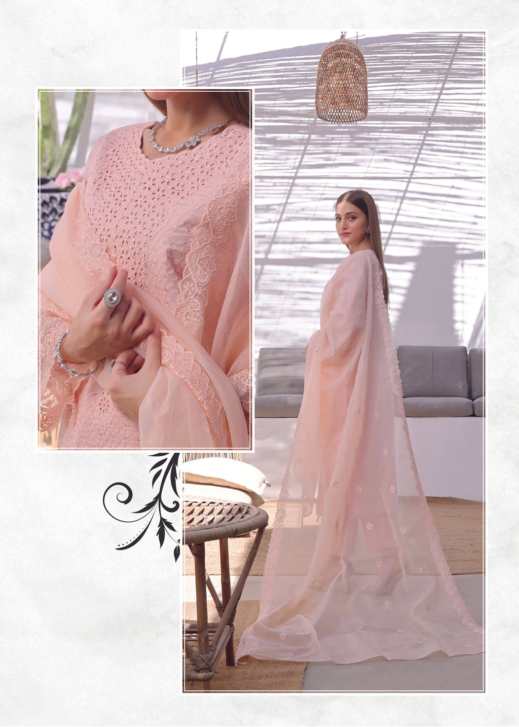 Elvaya – Ayzel (Original Pakistani)