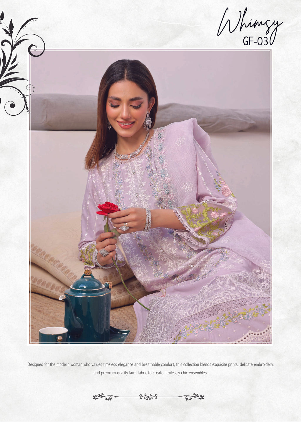 Selina – Ayzel (Original Pakistani)