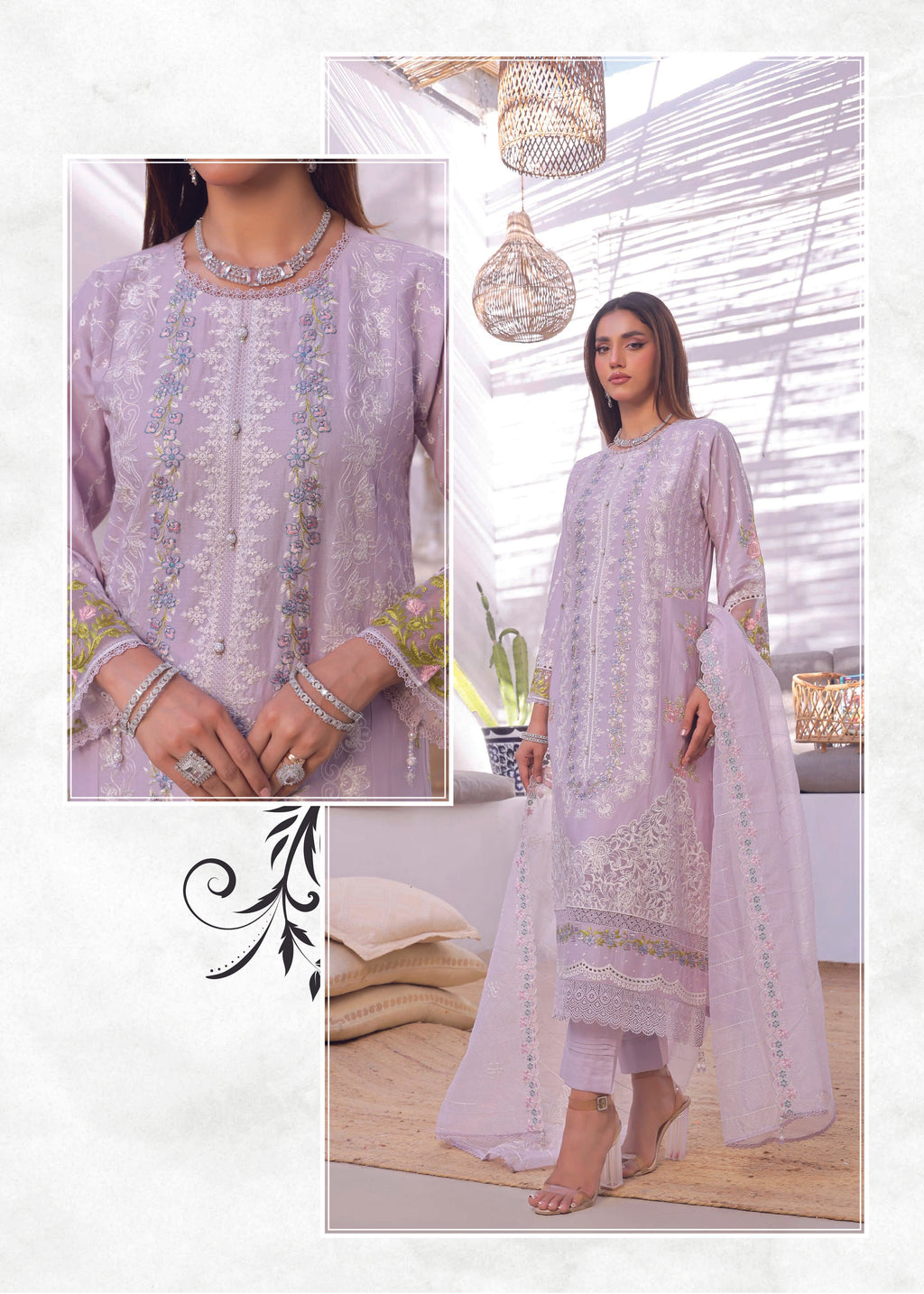 Selina – Ayzel (Original Pakistani)