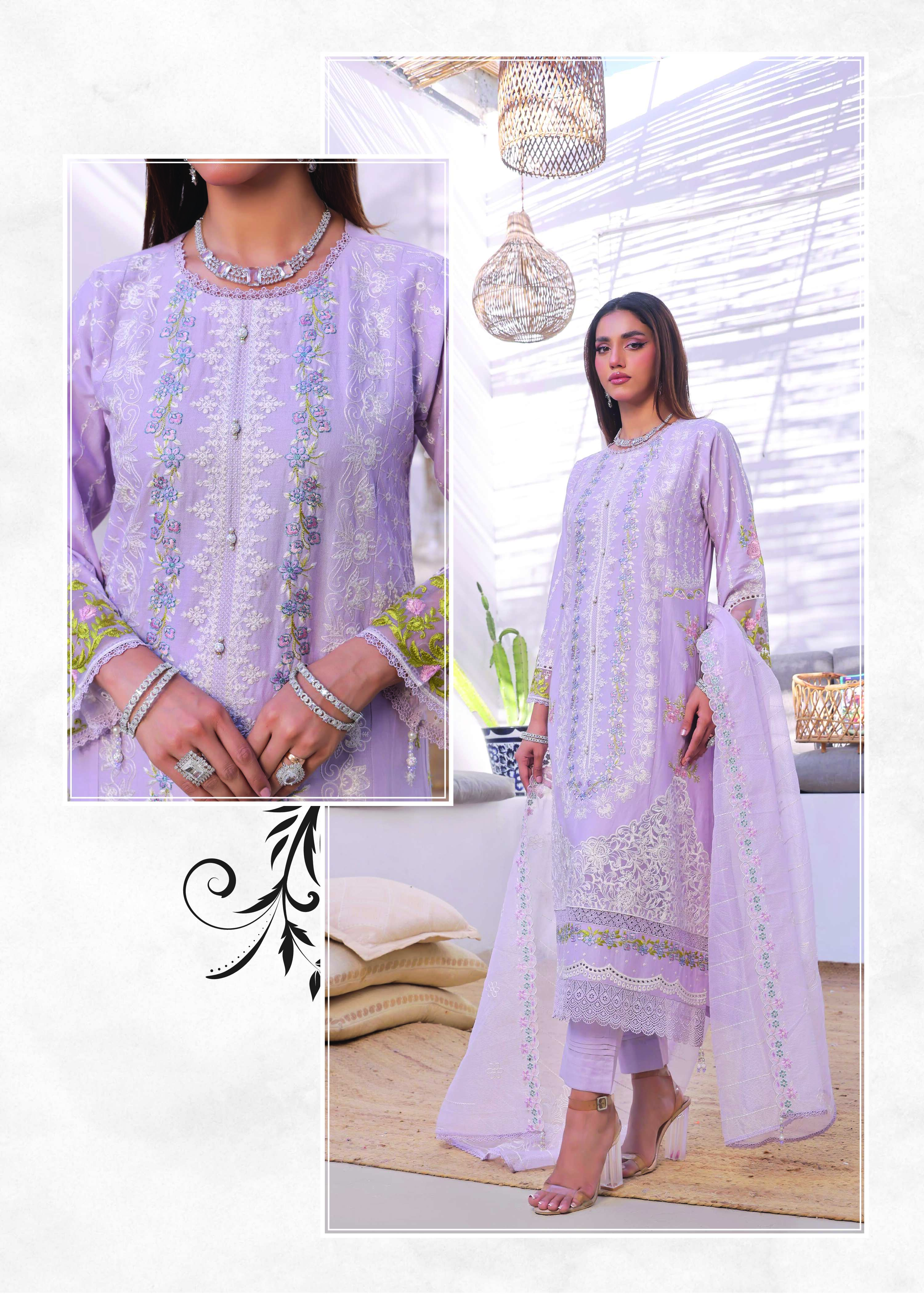 Selina – Ayzel (Original Pakistani)