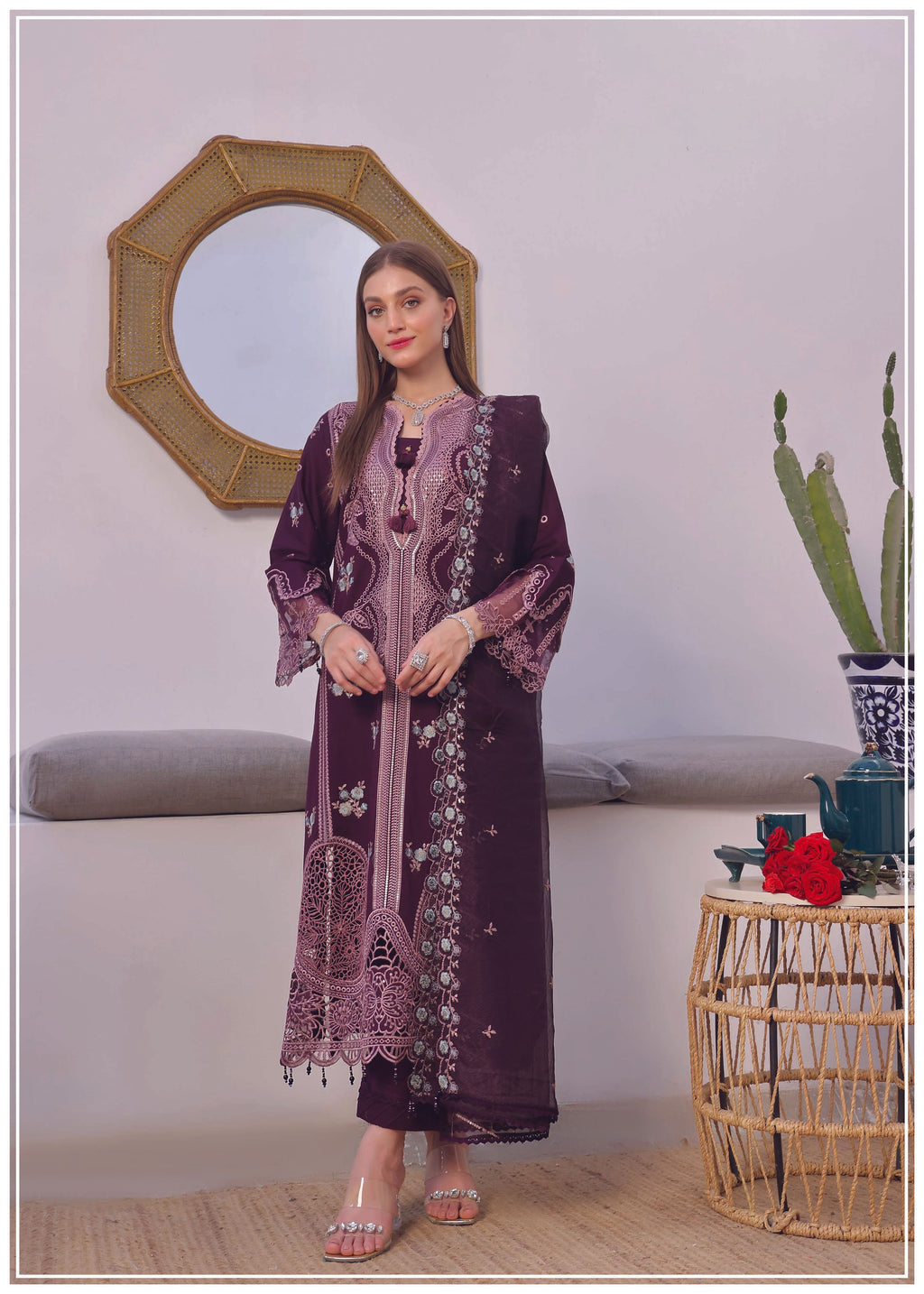 Mehryn - Ayzel (Original Pakistani)