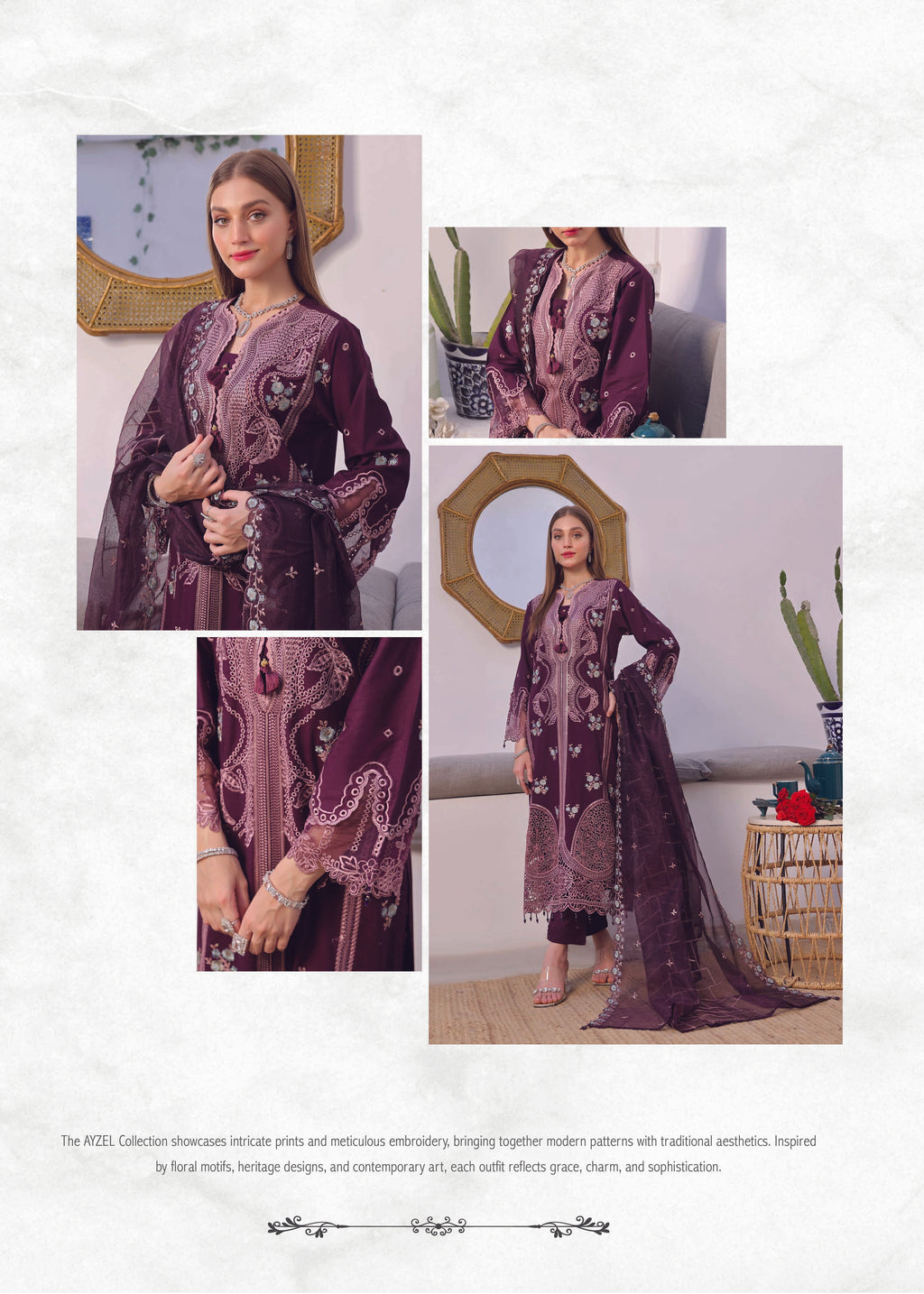 Mehryn - Ayzel (Original Pakistani)