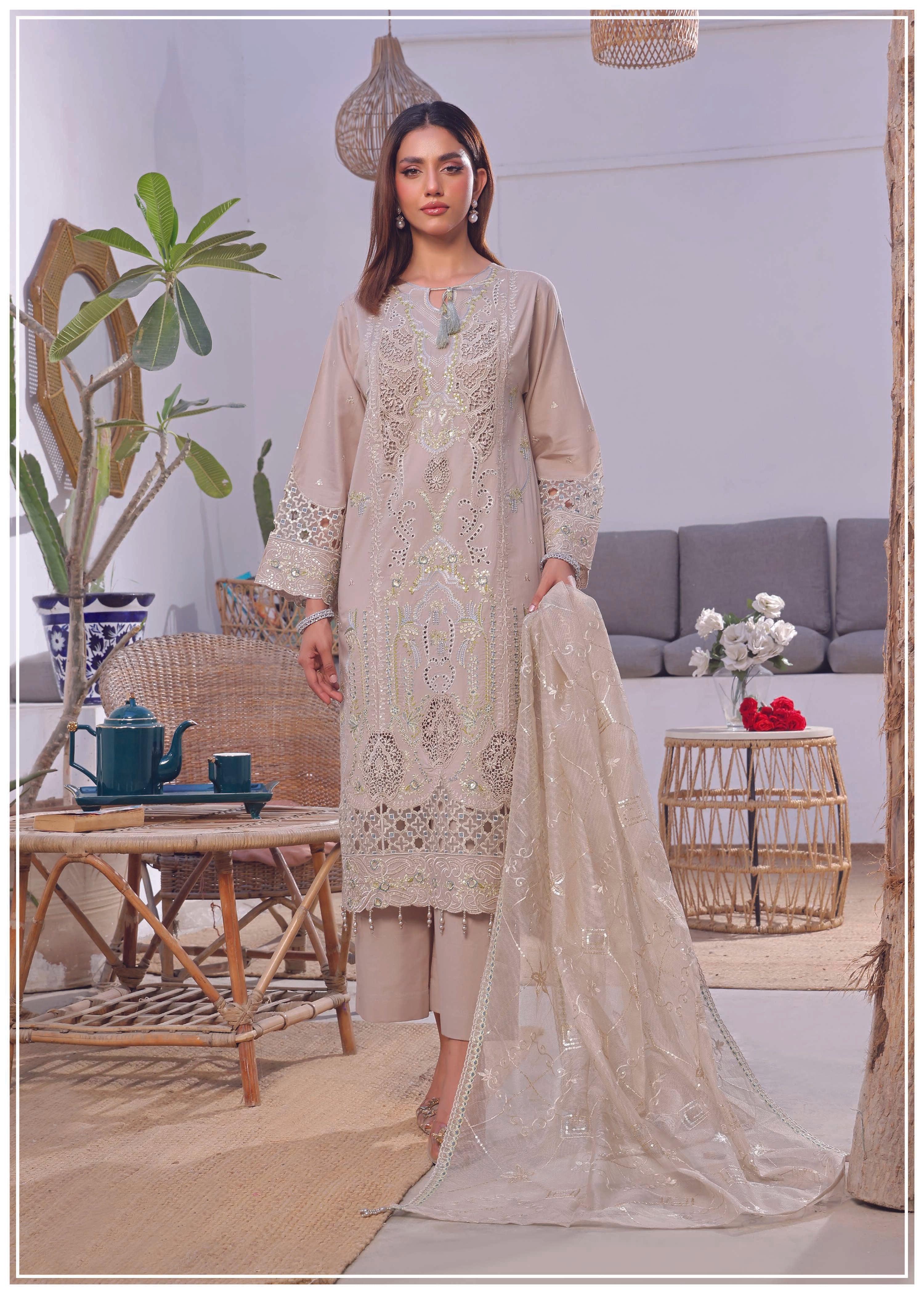 Inezah – Ayzel (Original Pakistani)