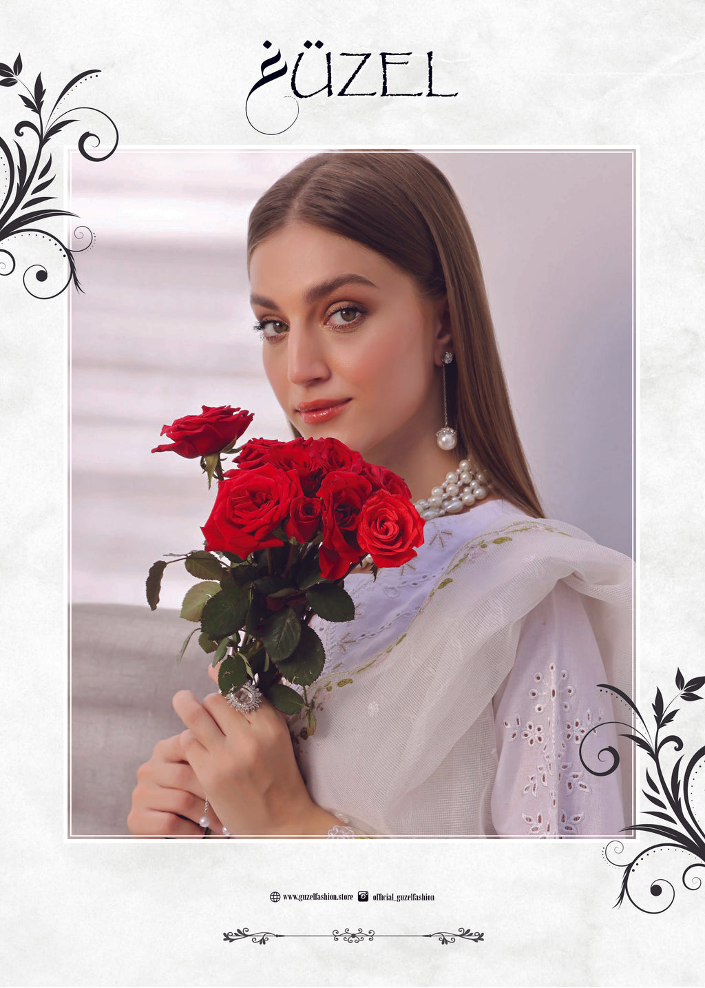 Liraz – Ayzel (Original Pakistani)