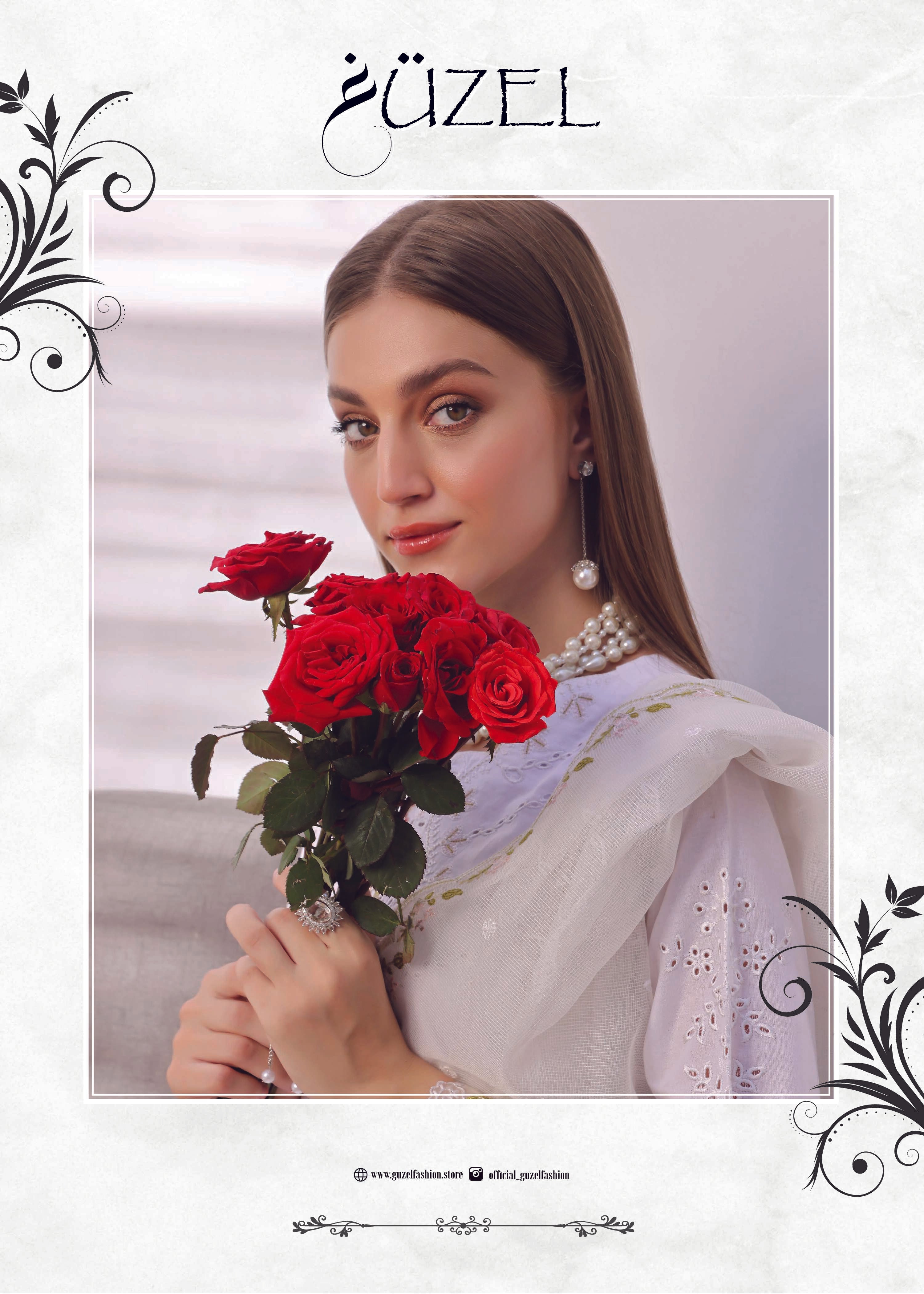 Liraz – Ayzel (Original Pakistani)