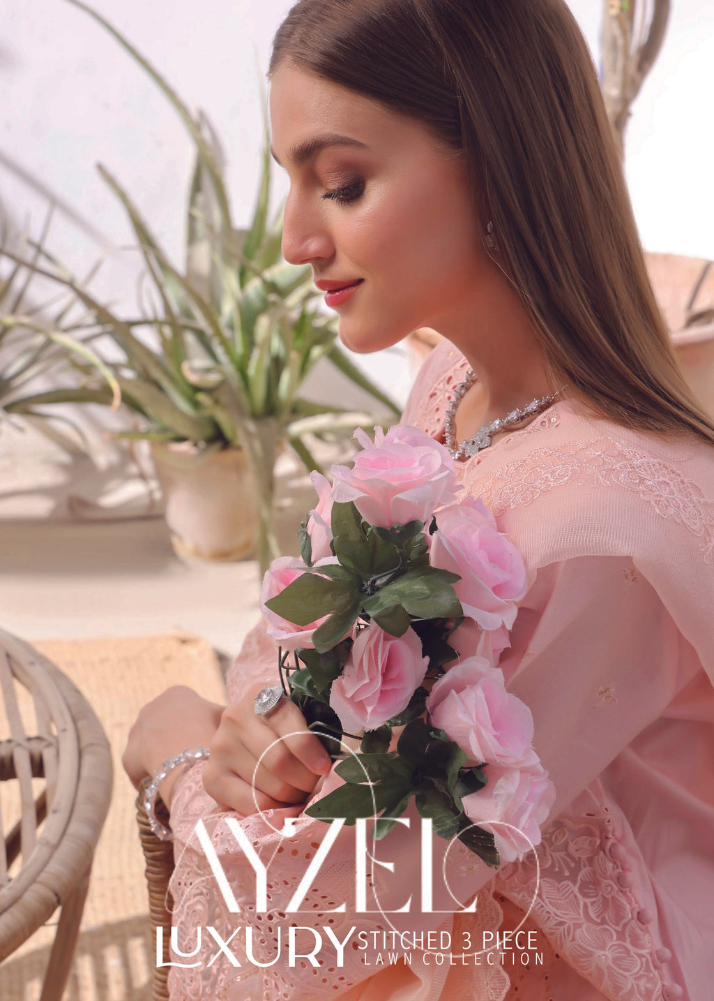 Elvaya – Ayzel (Original Pakistani)