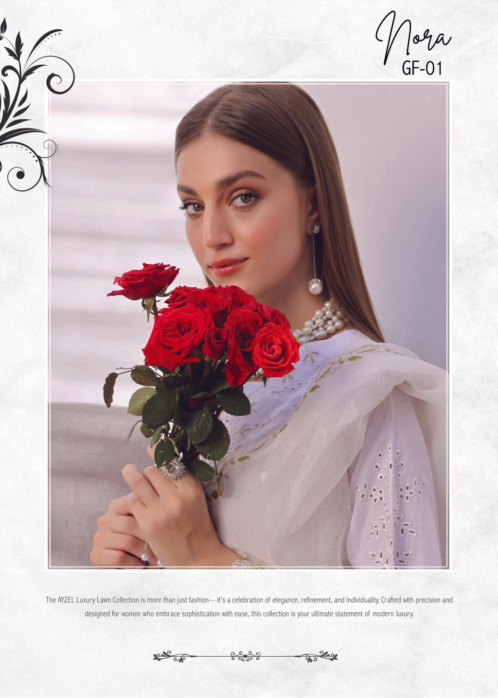 Selina – Ayzel (Original Pakistani)