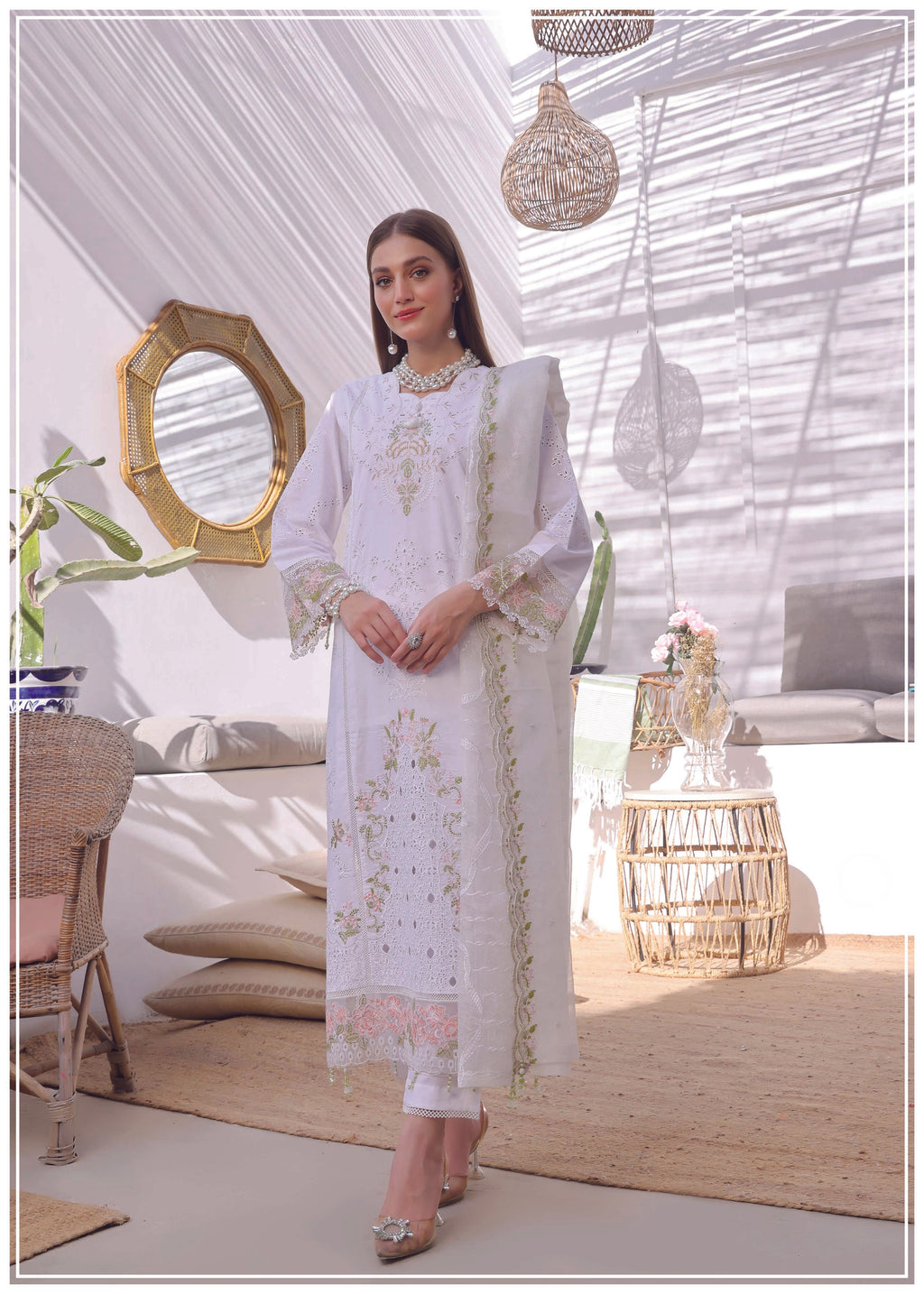 Liraz – Ayzel (Original Pakistani)