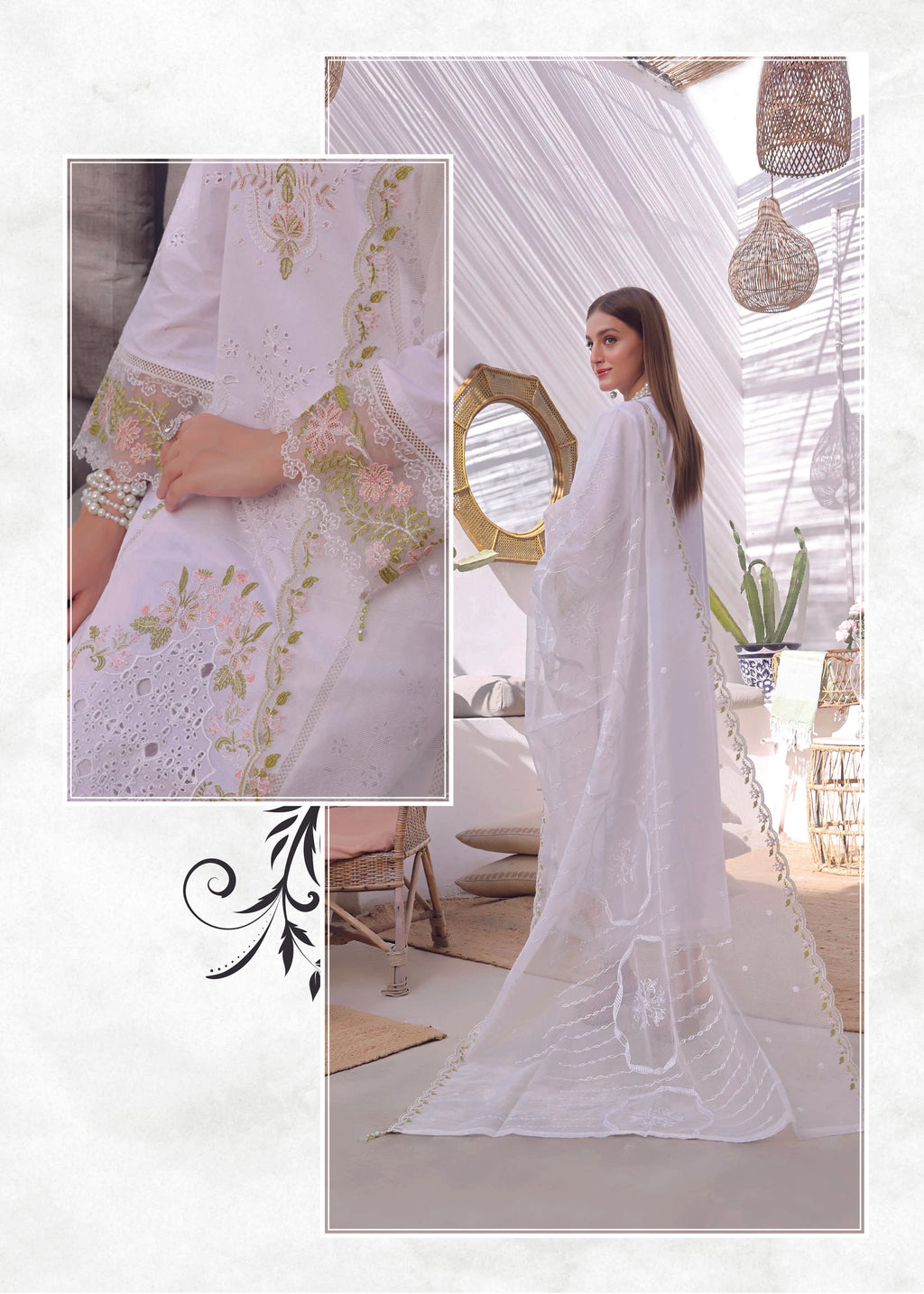 Liraz – Ayzel (Original Pakistani)