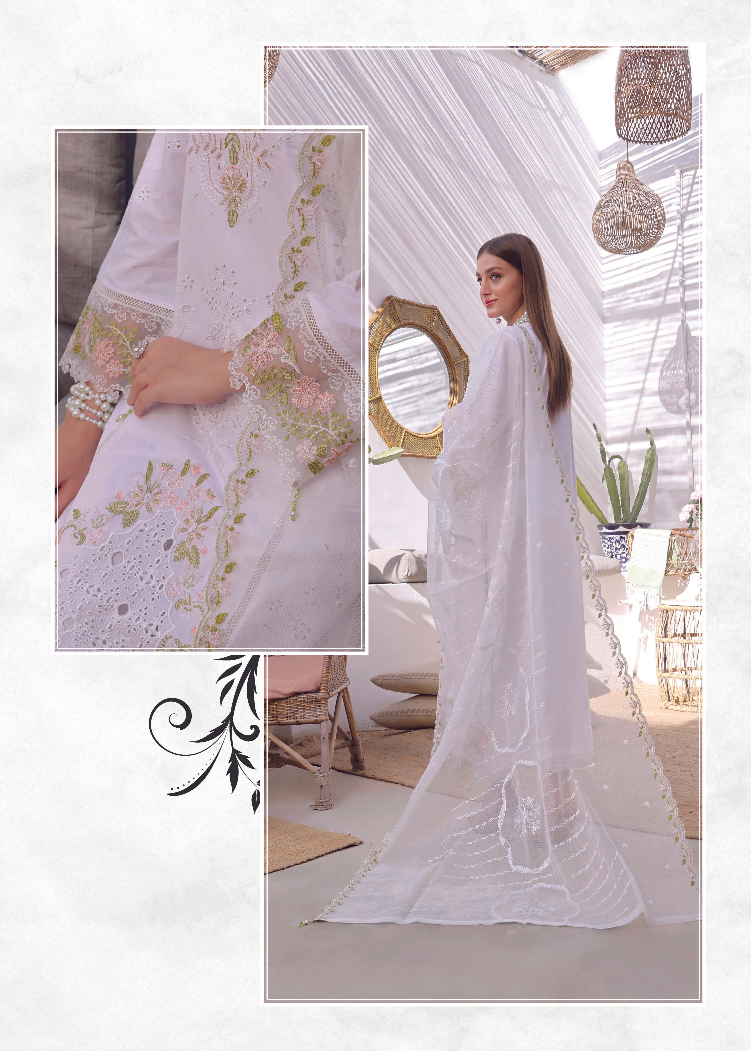 Liraz – Ayzel (Original Pakistani)