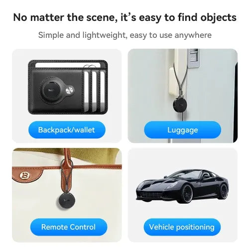 Hoco Smart GPS Tracker