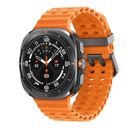 Samsung Galaxy Watch Ultra