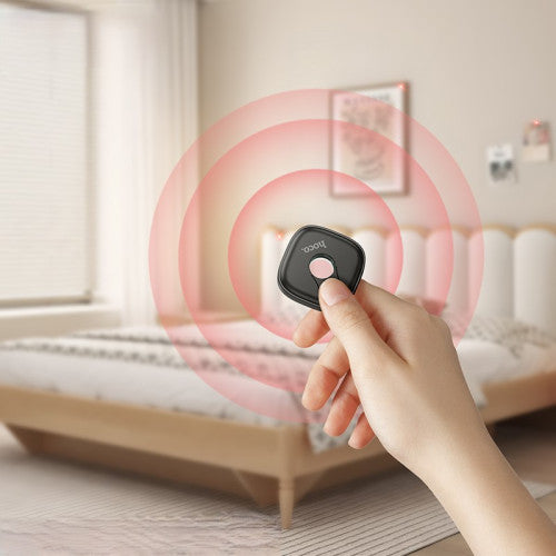 Hoco Hidden Spy Camera Detector