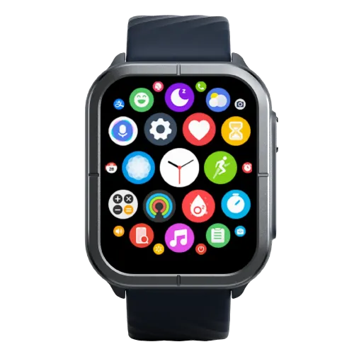 Mibro C3 Smart Watch