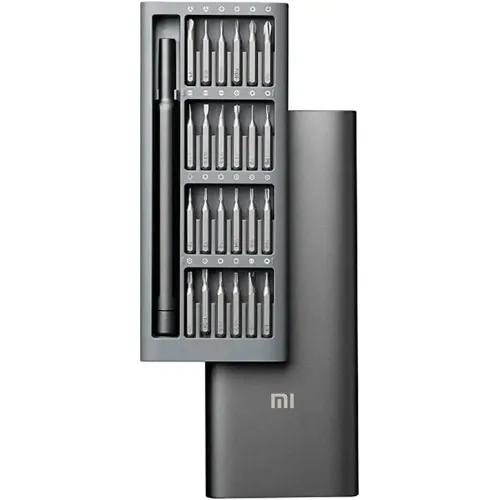 Xiaomi MIJIA 24-in-1 Multi-purpose Precision Screwdriver Kit