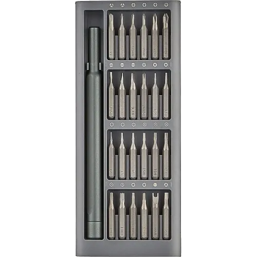 Xiaomi MIJIA 24-in-1 Multi-purpose Precision Screwdriver Kit