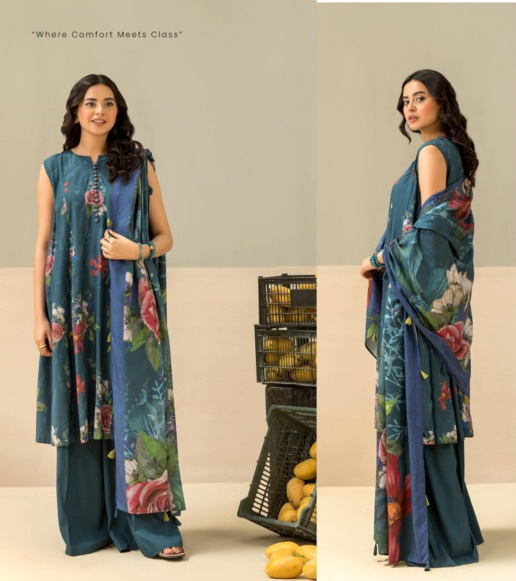 Sareena-3 by Brenish (Original Pakistani)