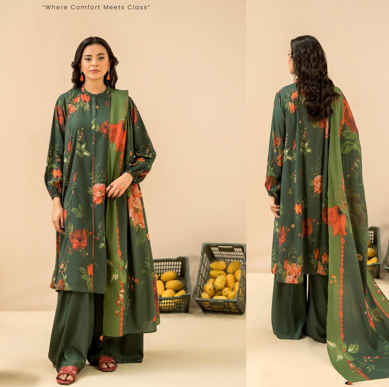 Sareena-3 by Brenish (Original Pakistani)