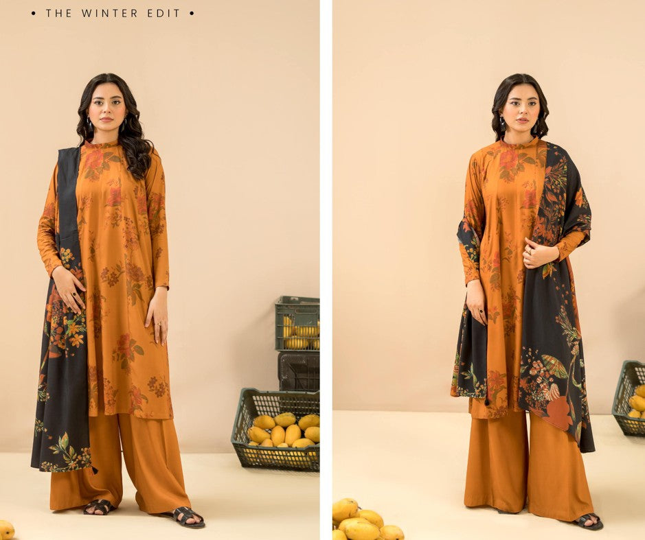 Sareena-3 by Brenish (Original Pakistani)