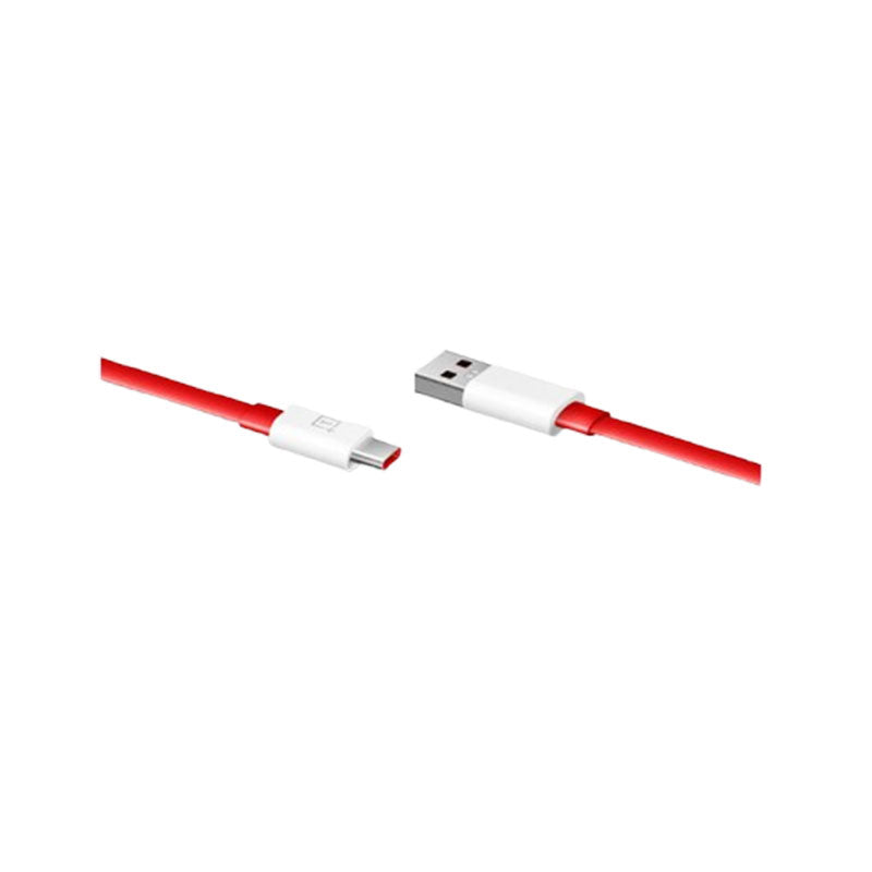 OnePlus USB-A to Type-C 10A 1.5m Cable